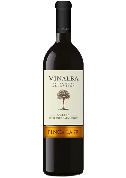 Viñalba Finca La 70 Malbec Cabernet Sauvignon